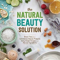 Kimberly Davis: The Natural Beauty Solution